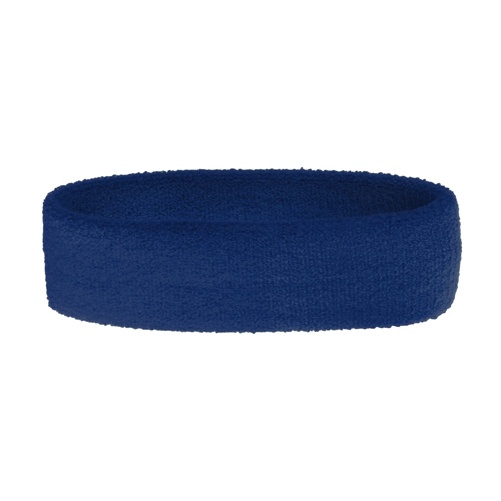 Logotrade promotional giveaways photo of: headband AP741552-06 dark blue