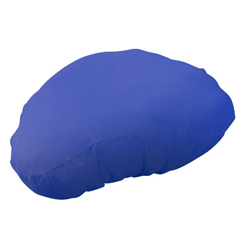 Logo trade promotional gifts picture of: bicycle seat cover AP810375-06 blue