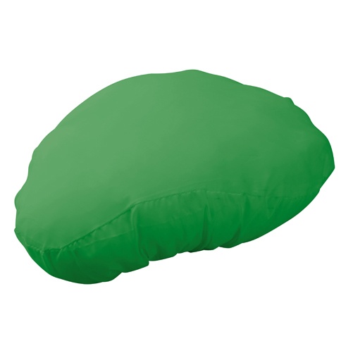 Logo trade advertising product photo of: bicycle seat cover AP810375-07 green