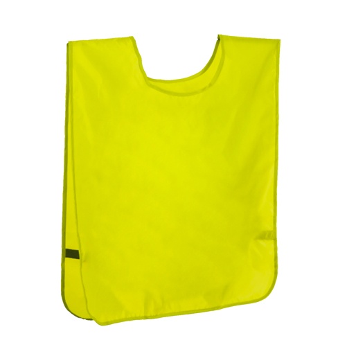 Logotrade promotional items photo of: adult jersey AP731820-02 yellow