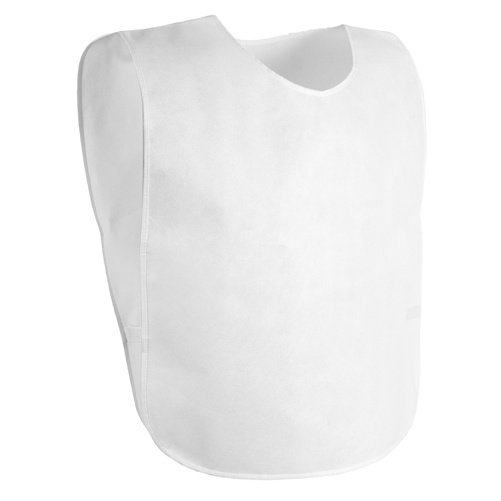 Logo trade corporate gift photo of: sport vest  white