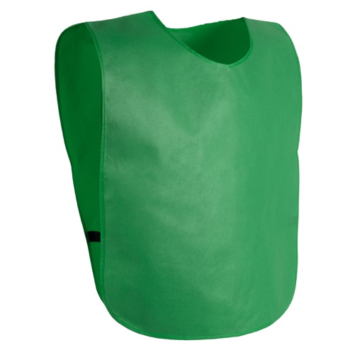 Logotrade promotional products photo of: sport vest AP741555-07 green