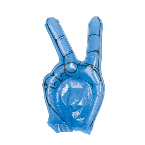 Logotrade advertising product image of: hand AP761898-06 blue