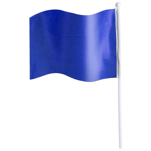 Logotrade promotional merchandise picture of: flag AP741827-06 blue