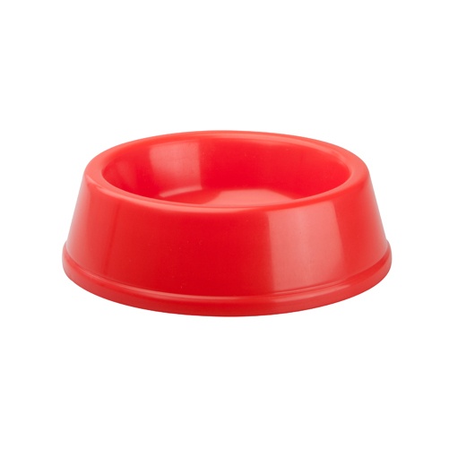 Logo trade advertising products image of: dog bowl AP718060-05 red