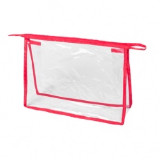 cosmetic bag AP741776-05 red