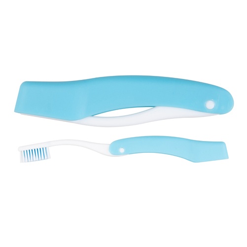 Logotrade promotional merchandise photo of: toothbrush AP810373-06V