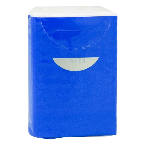 Logotrade promotional merchandise image of: tissues AP731647-06