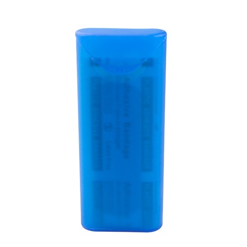 Logo trade promotional products image of: bandage AP731243-06 blue