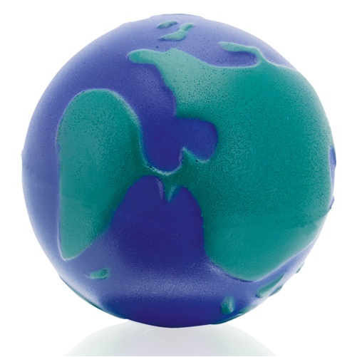 Logotrade promotional merchandise image of: antistress ball AP791117