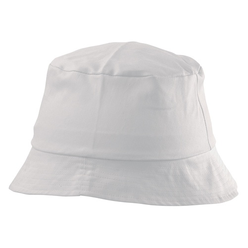 Logo trade promotional giveaways picture of: Kid cap AP731938-01, white