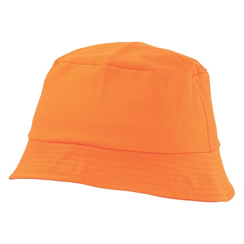 Logotrade promotional products photo of: Fishing cap AP761011-03, orange