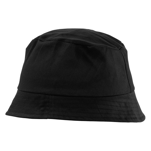 Logotrade advertising product image of: fishing cap AP761011-10, black