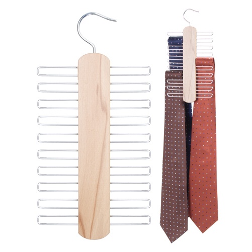 Logotrade advertising product image of: Cool tie holder