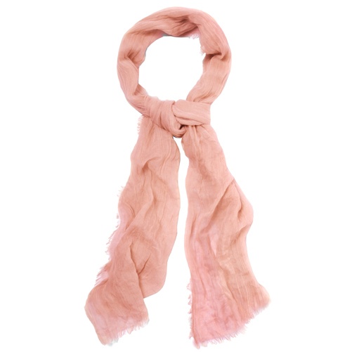 Logotrade advertising product picture of: Cool ladies scarf, pink