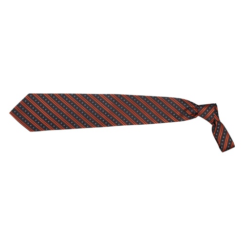 Logotrade advertising products photo of: Necktie polyester, stripe