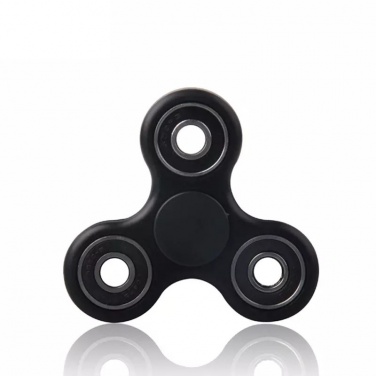 Logotrade promotional giveaways photo of: Fidget Spinner, green