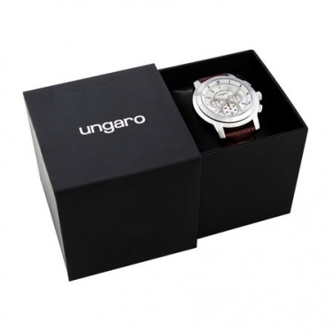 Logotrade corporate gifts photo of: Chronograph Tiziano grey