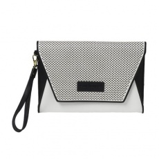 Lady bag Naïades Perle, white