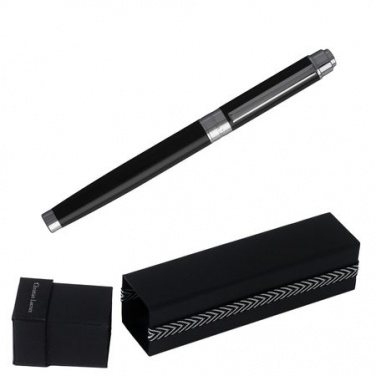 Logotrade promotional merchandise image of: Fountain pen Scribal Black