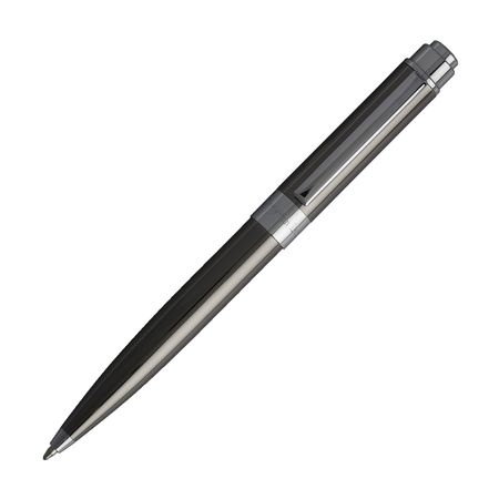 Logo trade promotional gifts picture of: Ballpoint pen Scribal Gun