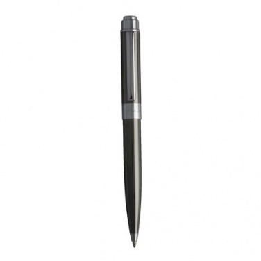 Logo trade promotional product photo of: Ballpoint pen Scribal Gun