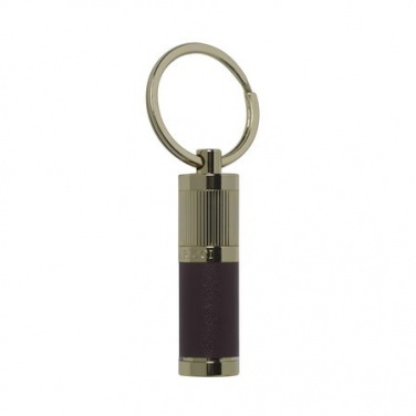 Logo trade promotional merchandise photo of: USB stick Evidence Burgundy