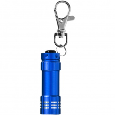 Logotrade corporate gift image of: Astro key light, blue