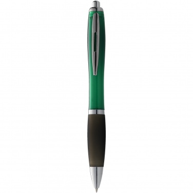 Logotrade corporate gifts photo of: Nash ballpoint pen