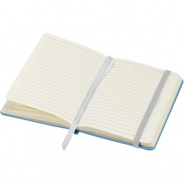 Logotrade corporate gifts photo of: Classic office notebook, light blue