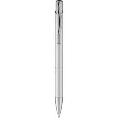 Logotrade business gifts photo of: Dublin pen set, gray