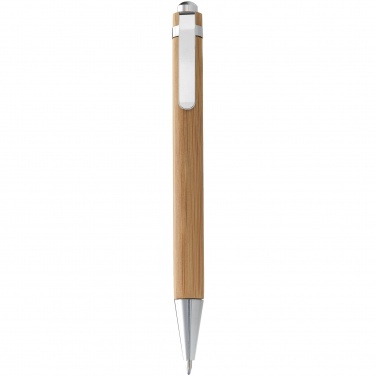 Logo trade promotional merchandise image of: Celuk ballpoint pen