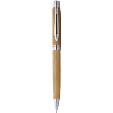 Logo trade promotional item photo of: Jakarta ballpoint pen