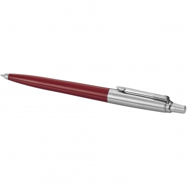 Logotrade promotional merchandise image of: Parker Jotter ballpoint pen, red