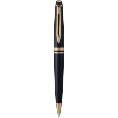 Logo trade business gift photo of: Expert ballpoint pen, gold