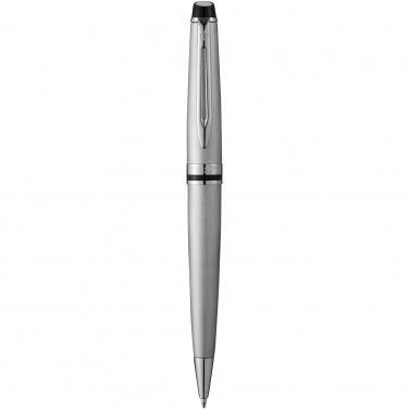 Logotrade business gifts photo of: Expert ballpoint pen, gray