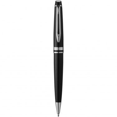 Logo trade promotional product photo of: Expert ballpoint pen, black