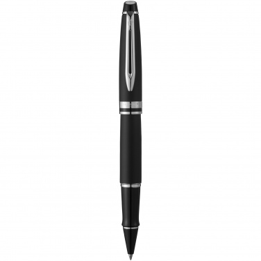 Logotrade promotional product image of: Expert rollerball pen, black