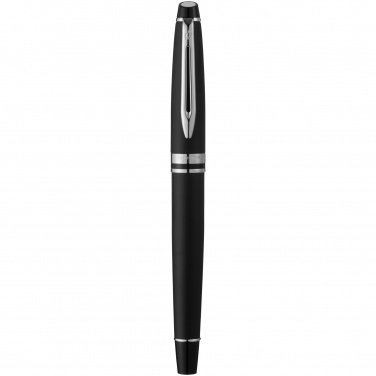 Logotrade promotional merchandise picture of: Expert rollerball pen, black