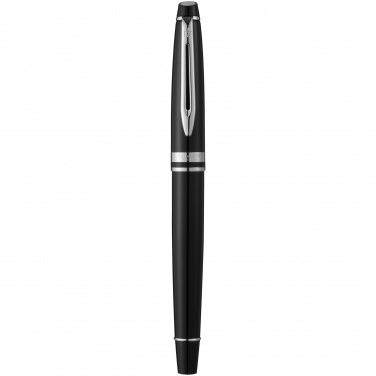 Logotrade advertising product image of: Expert fountain pen, black