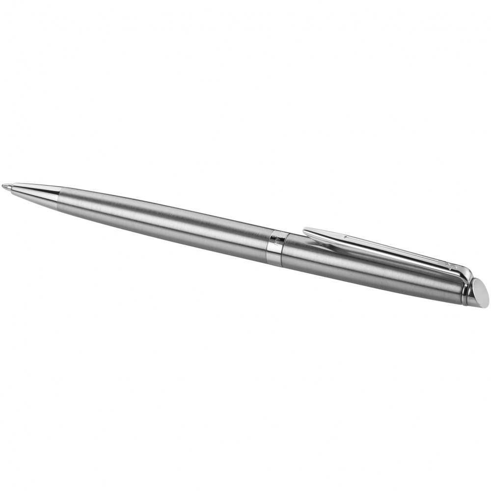 Logotrade business gift image of: Hémisphère BP Steel, silver