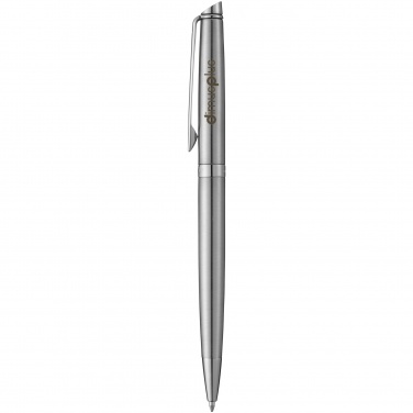 Logotrade business gift image of: Hémisphère BP Steel, silver