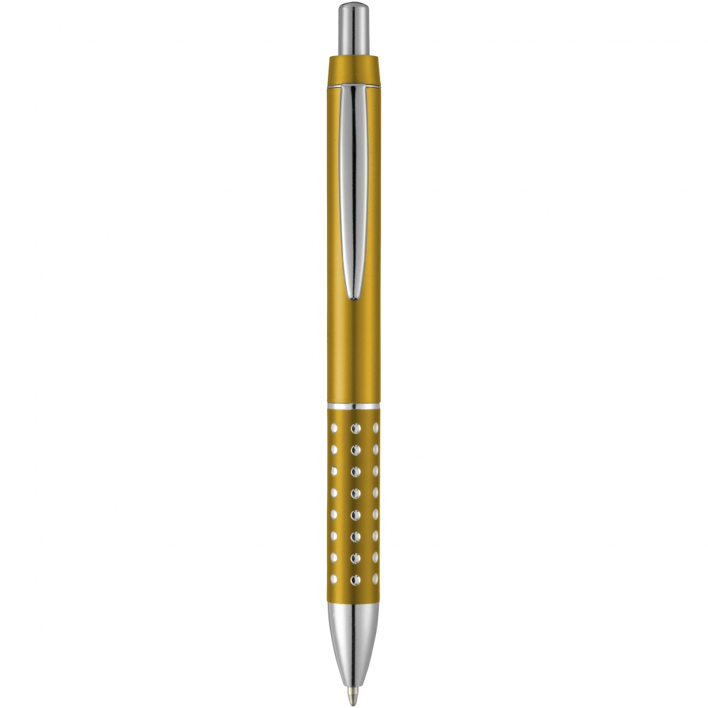 Logotrade advertising product picture of: Bling ballpoint pen, yellow