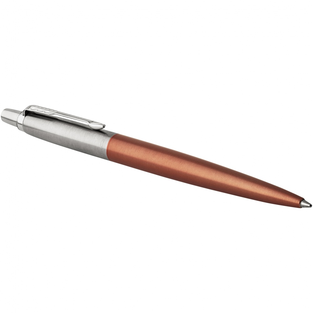 Logotrade business gift image of: Parker Jotter Ballpoint Pen Covent Copper CT