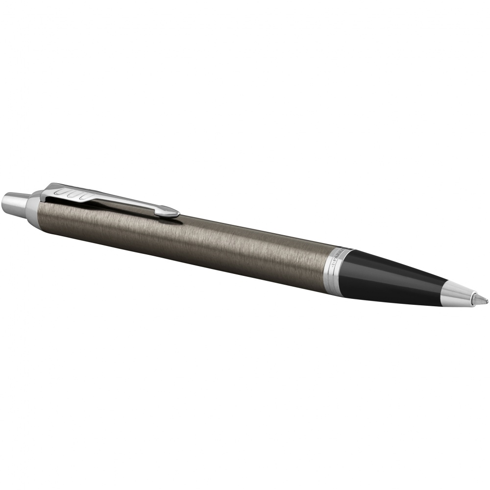 Logotrade promotional giveaway picture of: Parker IM ballpoint pen