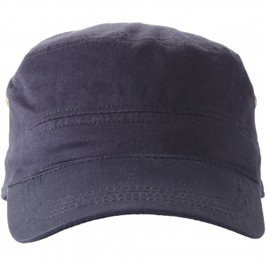 Logotrade promotional merchandise picture of: San Diego cap, dark blue