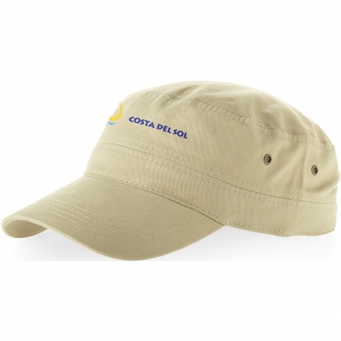 Logotrade promotional giveaways photo of: San Diego cap, beige