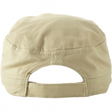 Logotrade business gift image of: San Diego cap, beige