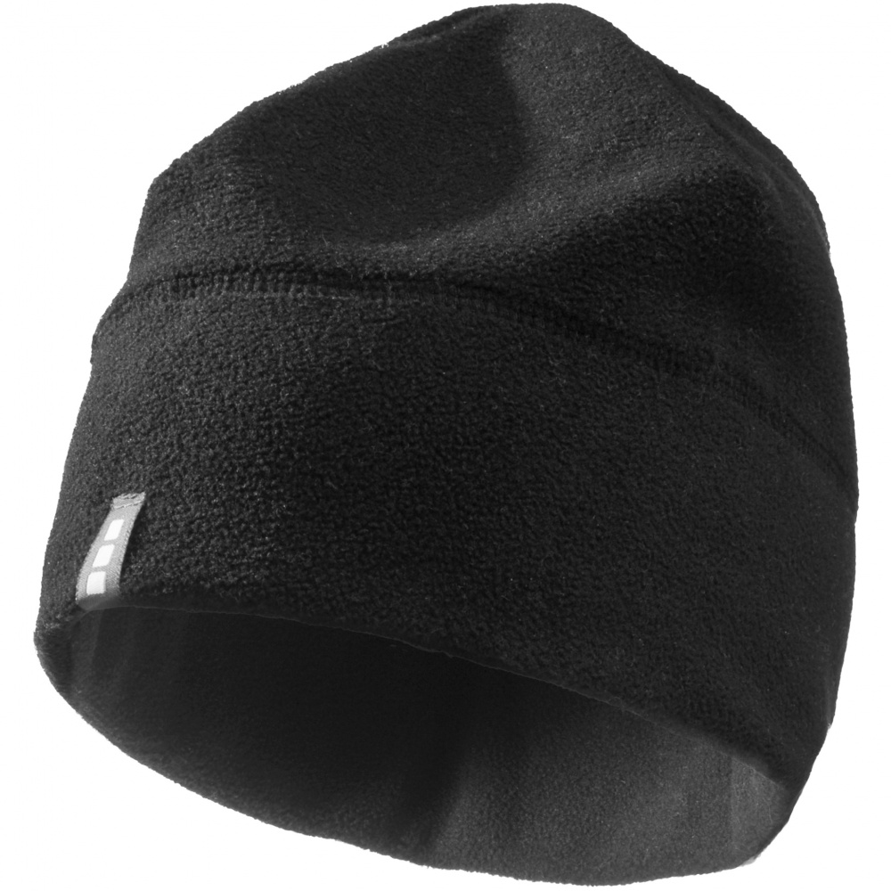 Logotrade promotional merchandise image of: Caliber Hat, black