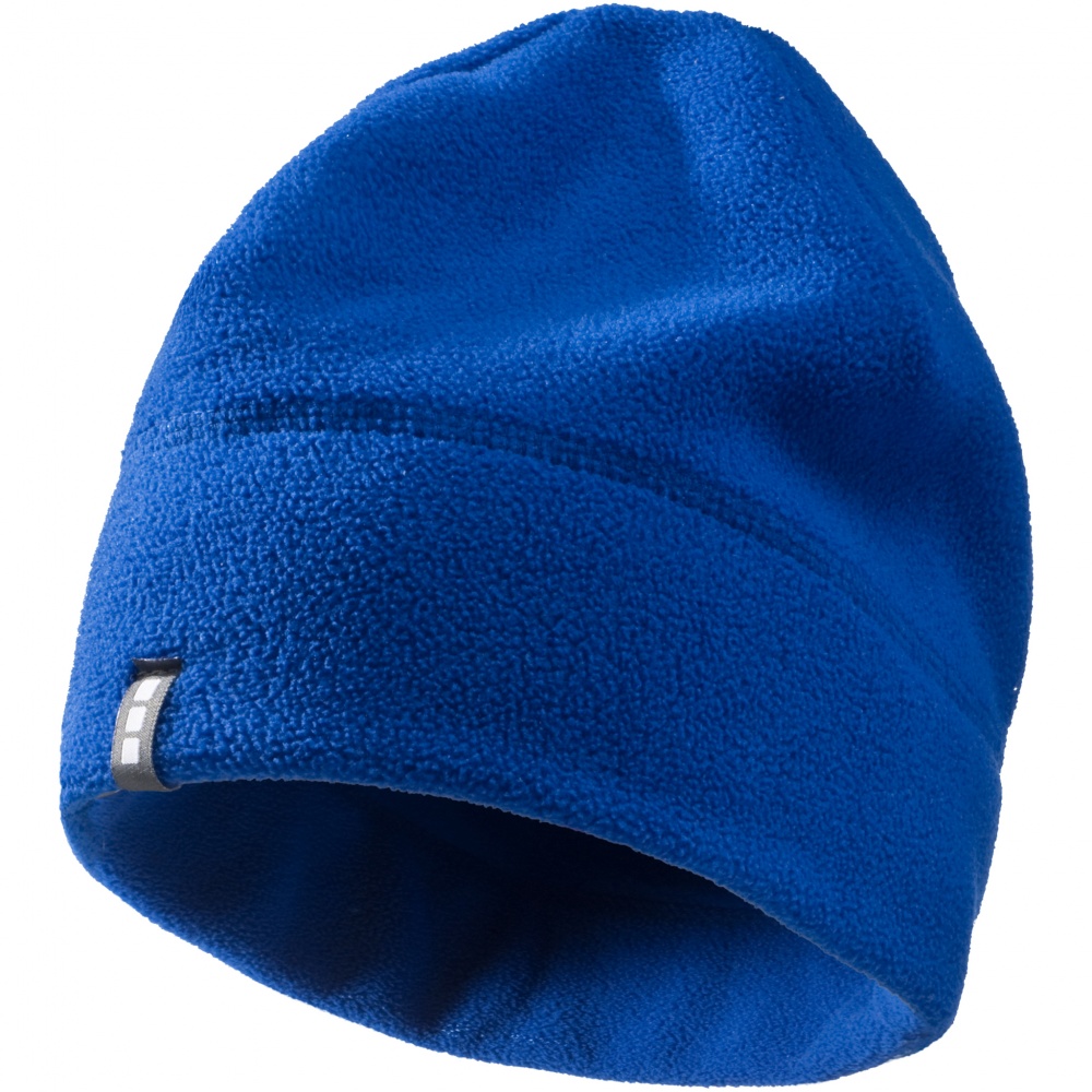 Logo trade advertising product photo of: Caliber Hat, blue